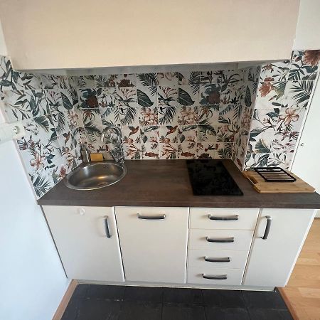 La Sardineta Del Serrallo Tarragona Ngoại thất bức ảnh