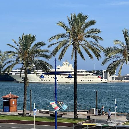 La Sardineta Del Serrallo Tarragona Ngoại thất bức ảnh