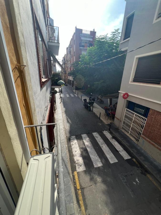 La Sardineta Del Serrallo Tarragona Ngoại thất bức ảnh
